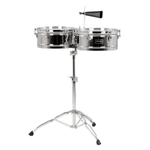 Gon Bops FSTB1415 Fiesta Series Timbales Set