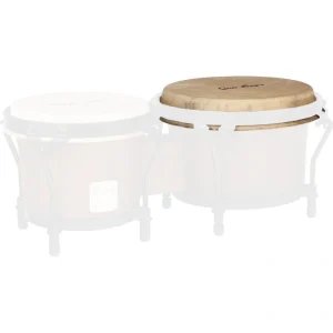 Gon Bops MH0850 Mariano Bongo Calfskin 8.5″