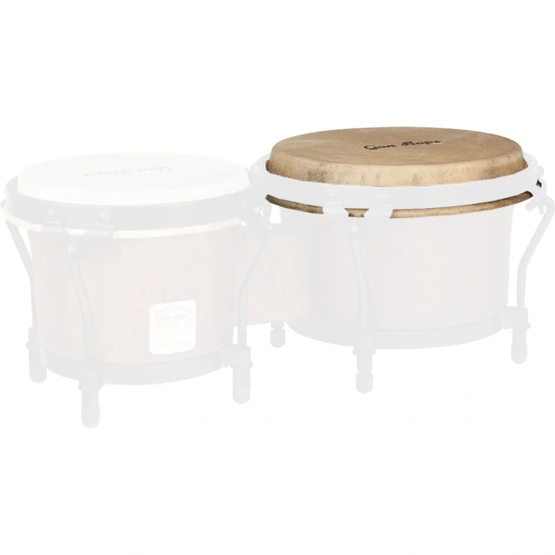 Gon Bops MH0850 Mariano Bongo Calfskin 8.5″