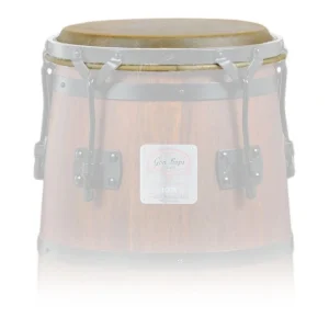 Gon Bops MH1325 Mariano Super Tumba Calfskin 13.25″