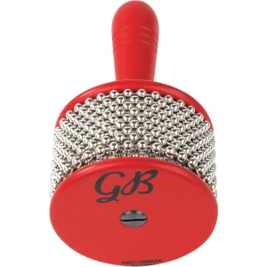 Gon Bops PCABRM Red Cabasa