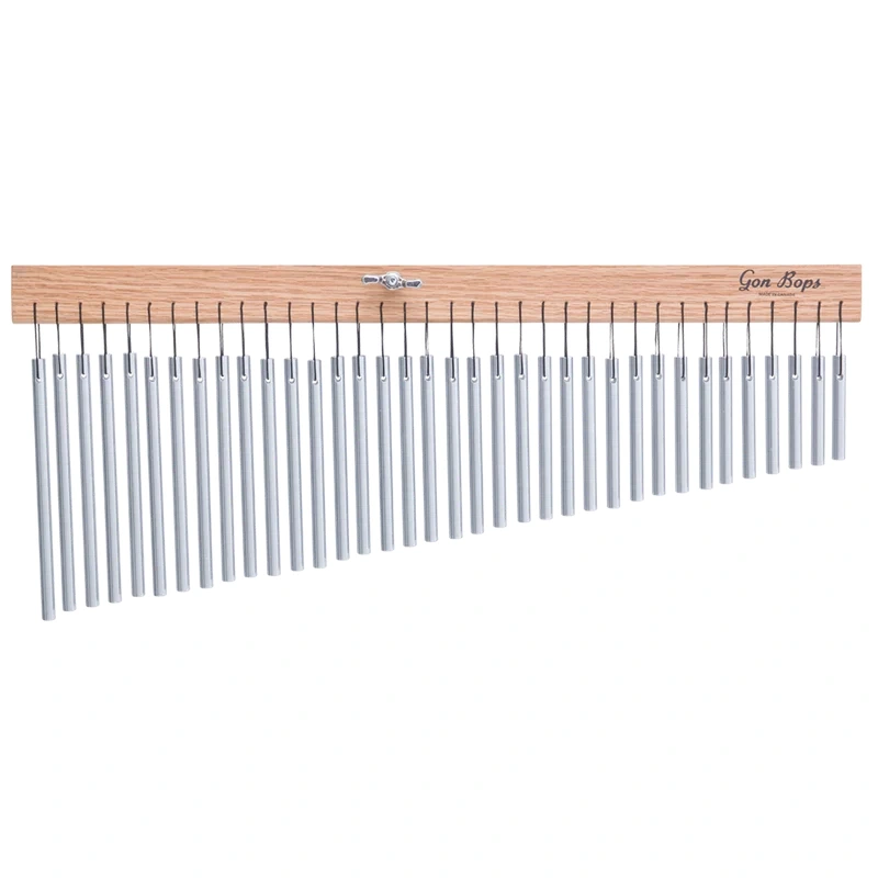 Gon Bops PCHAL36 Aluminum Chimes