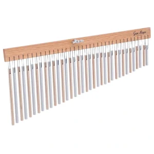 Gon Bops PCHB8AL36 B8 Bronze/Aluminum Chimes