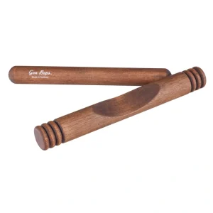 Gon Bops PCLAVAF African Clave with Beater