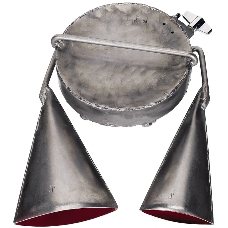 Gon Bops PESB Pete Engelhart Shield Bell