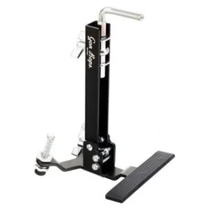 Gon Bops PPDLSTD2 Foot Bell Stand