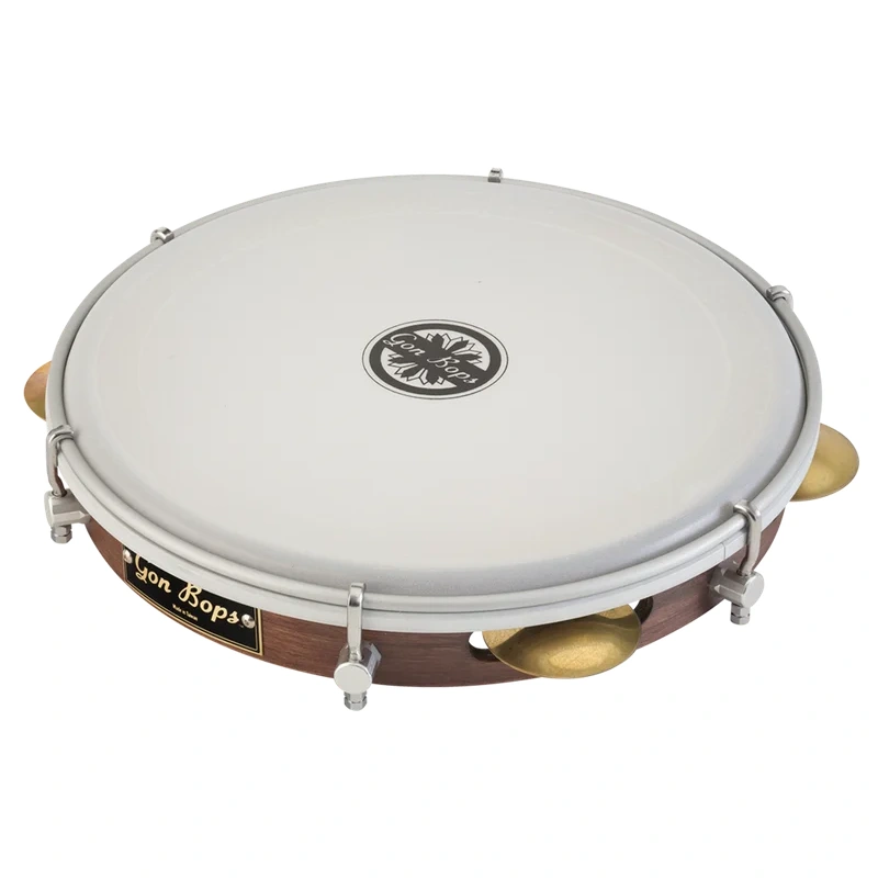 Gon Bops PPNDR Pandeiro – 10″