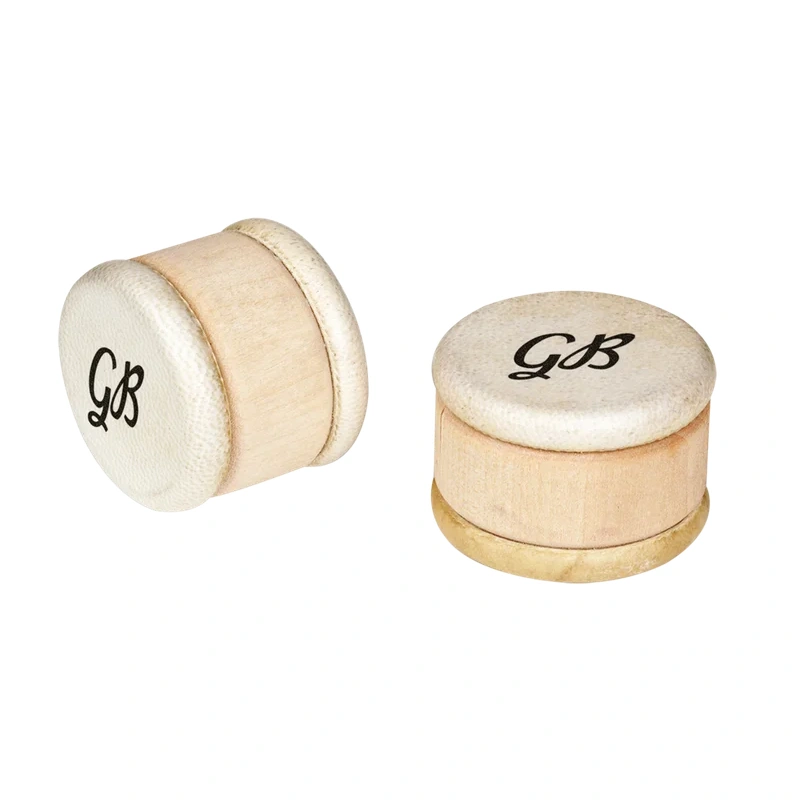 Gon Bops PSHS1PR Small Talking Shakers