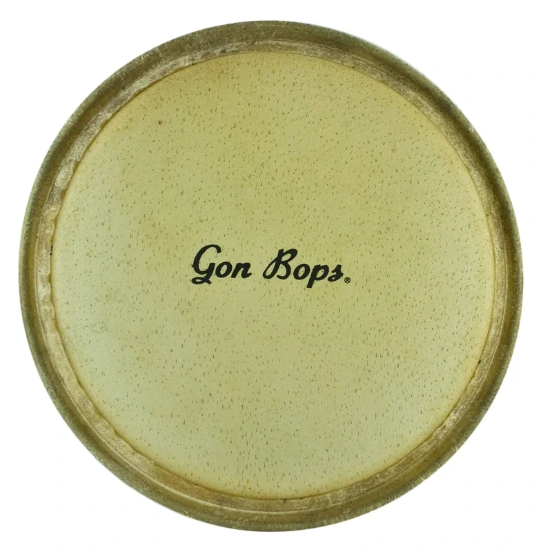 Gon Bops SP2022 AA/T-Pro Tumba Rawhide 12.25″