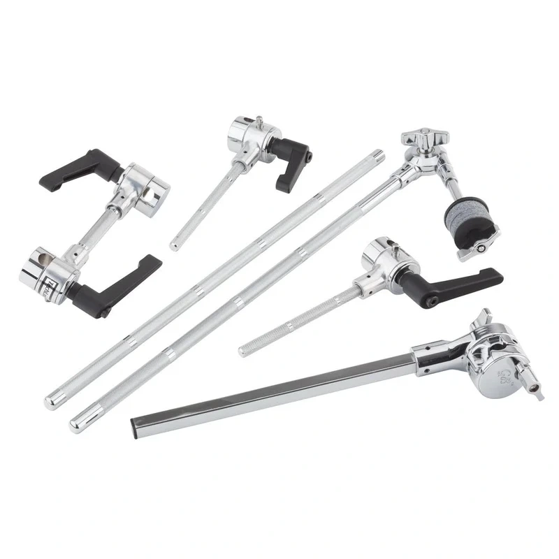 Gon Bops TBHWSET Timbale Hardware Set