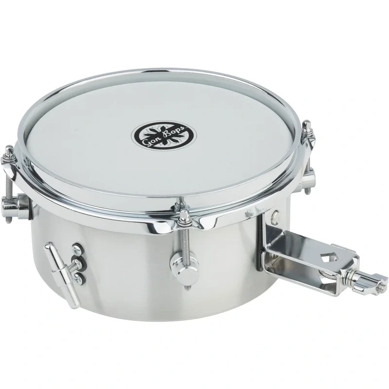Gon Bops TBSN8 8” Timbale Snare