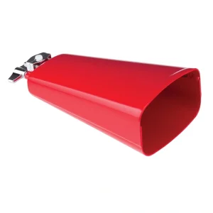 Gon Bops TMROCK Timbero Red Rock Bell