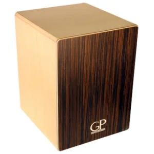 Granite Percussion Birch/Plywood Cajon