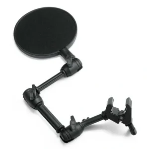 Gravity GR-GMA3DAPOP1 Traveler 3D Arm with Pop Filter