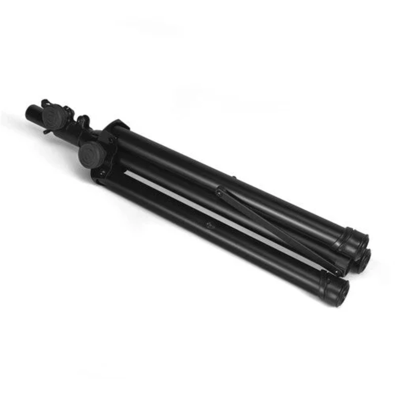 Gravity GR-GSP5111B Short Loudspeaker Stand 35 mm Aluminum – Black