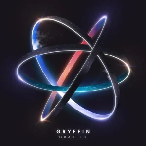 Gravity – Gryffin (Vinyl) (AE)