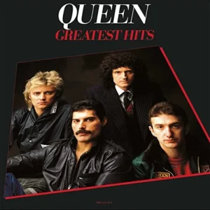 Greatest Hits 1 (EU 2016 Reissue) – Queen (Vinyl) (BD)