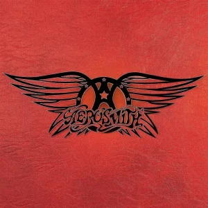 Greatest Hits – Aerosmith (Vinyl) (AE)