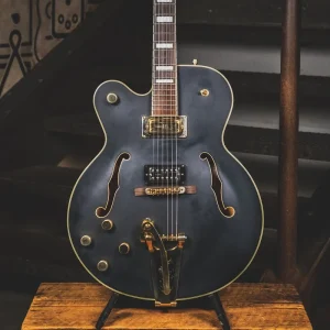 Gretsch 2011 G5191-TA Tim Armstrong Signature With Case – Used