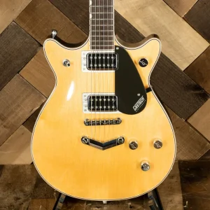 Gretsch 2020 G5222 Electromatic Double Jet BT V Stoptail With OHSC – Used