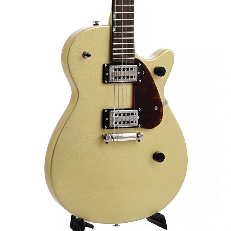 Gretsch G2210 Streamliner Junior Jet Club, Golddust
