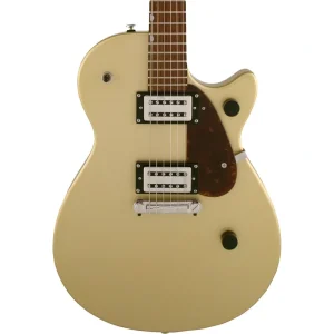 Gretsch G2210 Streamliner Junior Jet Club Laurel Fingerboard Golddust