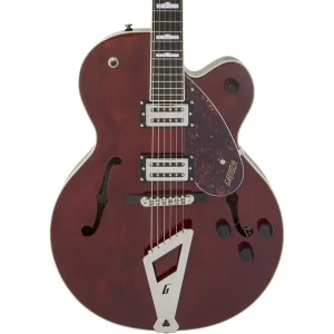 Gretsch G2420 Streamliner Hollow Body With Chromatic II Laurel, Walnut
