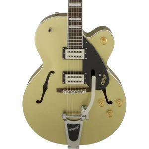 Gretsch G2420T Streamliner Hollowbody – Golddust