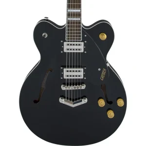 Gretsch G2622 Streamliner Center Block – Black
