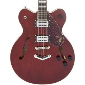 Gretsch G2622 Streamliner Center Block, Laurel, Walnut Stain
