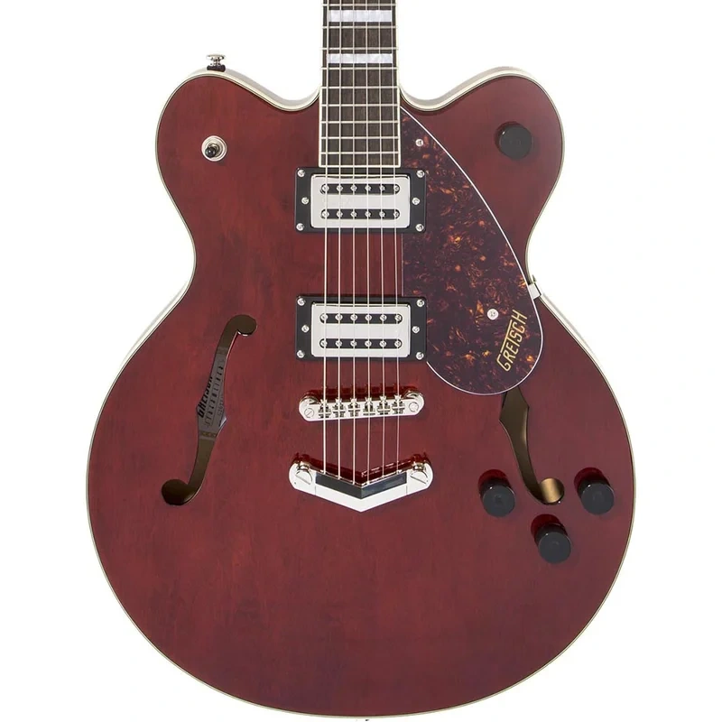 Gretsch G2622 Streamliner Center Block, Laurel, Walnut Stain