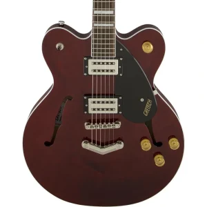Gretsch G2622 Streamliner Center-Block – Walnut Stain