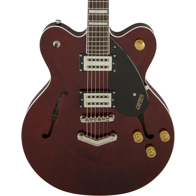Gretsch G2622 Streamliner Center-Block – Walnut Stain