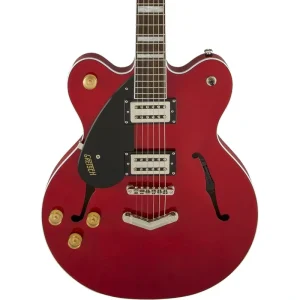 Gretsch G2622LH Lefty Streamliner Center-Block – Flagstaff Sunset