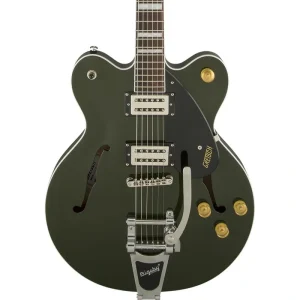 Gretsch G2622T Streamliner Center-Block – Torino Green
