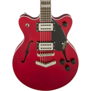 Gretsch G2655 Streamliner Center-Block Junior – Flagstaff Sunset
