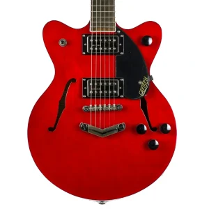 Gretsch G2655 Streamliner Center-Block Junior – Rosewood – Flagstaff Sunset – Used