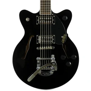 Gretsch G2655T Streamliner Center-Block Junior Double Cutaway – Used