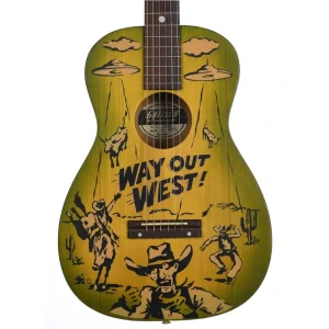 Gretsch G4520 Way Out West – Used