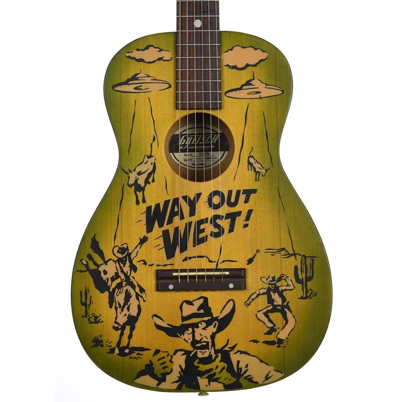 Gretsch G4520 Way Out West – Used