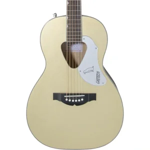 Gretsch G5021E Rancher Penguin Parlor With Electronics – Rosewood – Casino Gold