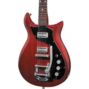 Gretsch G5135CVT Electromatic CVT – Cherry Stain
