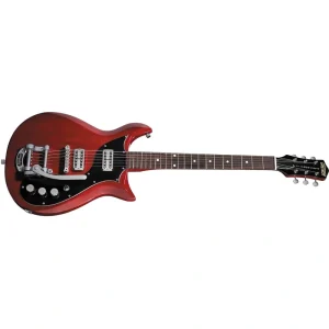 Gretsch G5135CVT Electromatic CVT, Rosewood Fretboard, Cherry Stain, Bigsby Tailpiece 2505200566