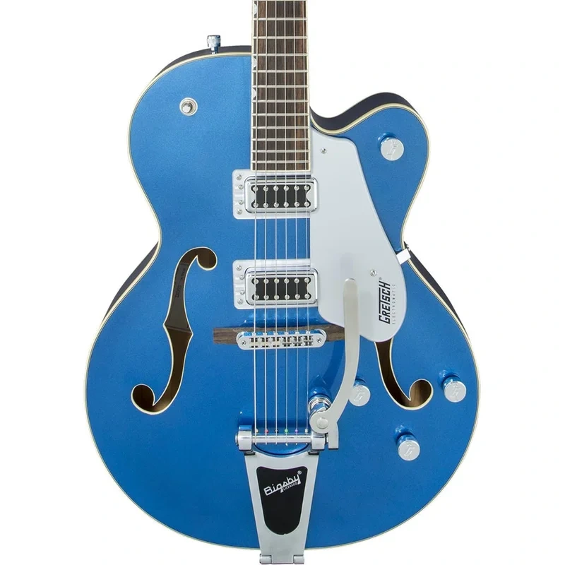 Gretsch G5420T Electromatic Hollowbody – Fairlane Blue