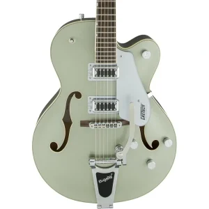 Gretsch G5420T Electromatic Hollowbody With Bigsby – Aspen Green