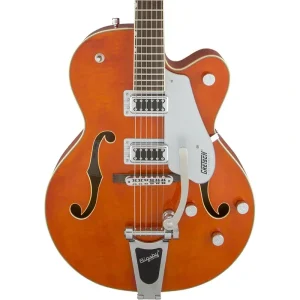 Gretsch G5420T Electromatic Hollowbody With Bigsby – Orange