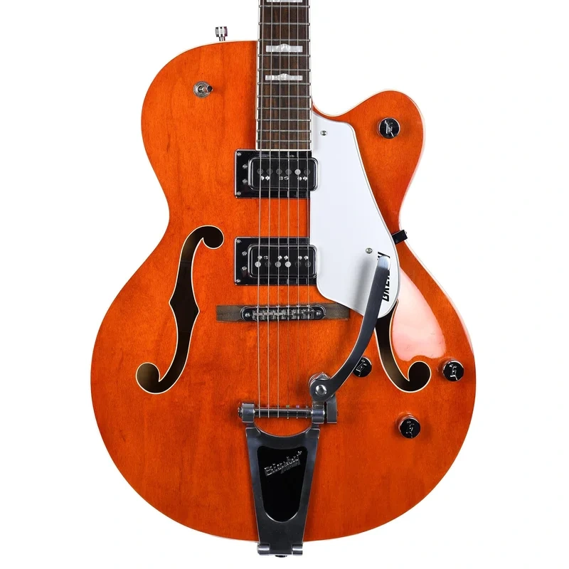 Gretsch G5420T Orange Stain – Used