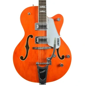 Gretsch G5420T – Orange – Used