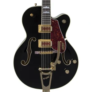 Gretsch G5420TG Limited Edition Electromatic ’50s, Rosewood Black