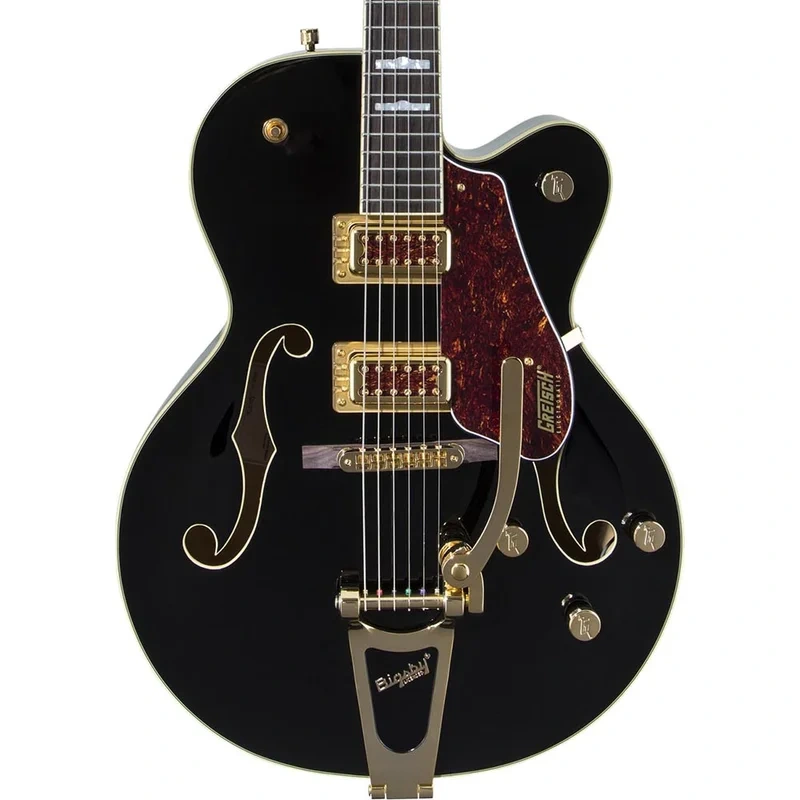 Gretsch G5420TG Limited Edition Electromatic ’50s, Rosewood Black